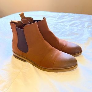 Kenneth Cole Unlisted Boots (Men’s 11.5)